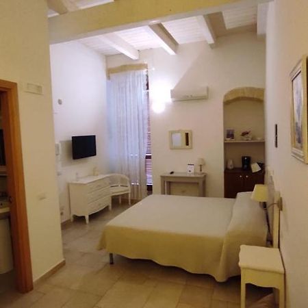 B&B Santa Rita Corato Exteriér fotografie