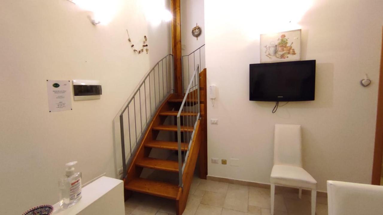 B&B Santa Rita Corato Exteriér fotografie