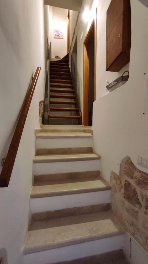 B&B Santa Rita Corato Exteriér fotografie