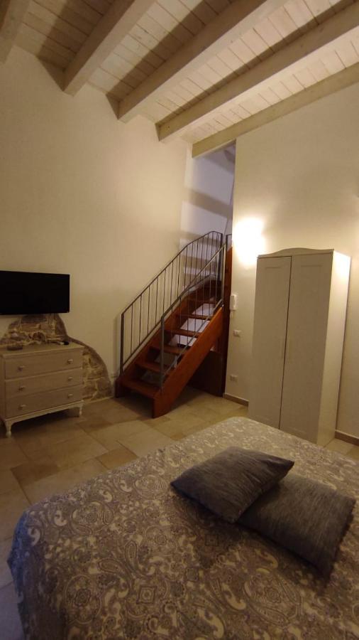 B&B Santa Rita Corato Exteriér fotografie