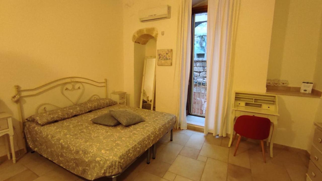 B&B Santa Rita Corato Exteriér fotografie