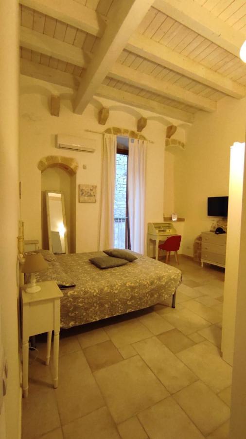 B&B Santa Rita Corato Exteriér fotografie
