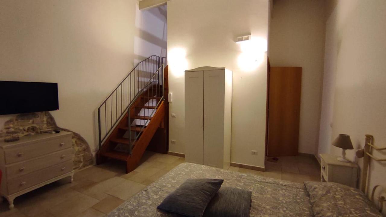 B&B Santa Rita Corato Exteriér fotografie