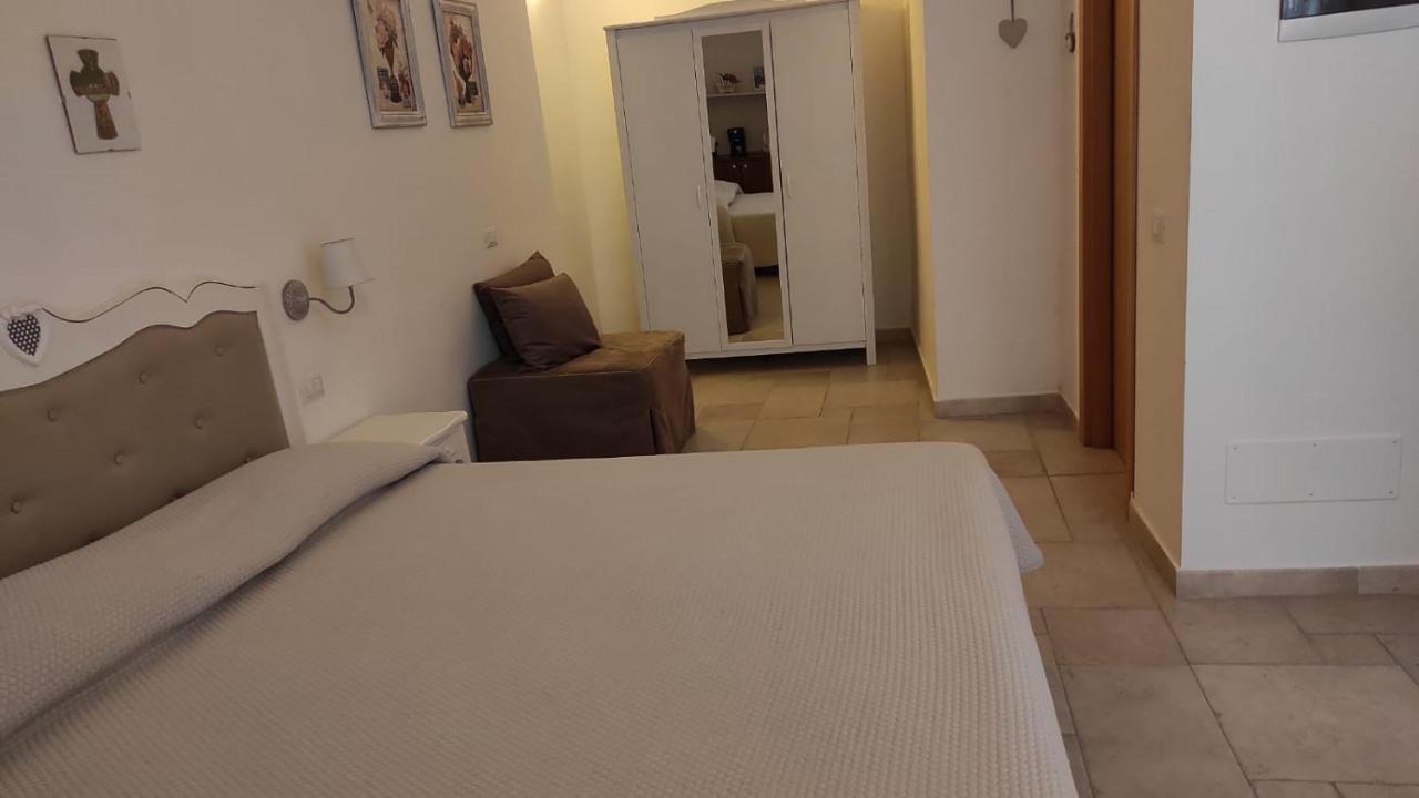 B&B Santa Rita Corato Exteriér fotografie