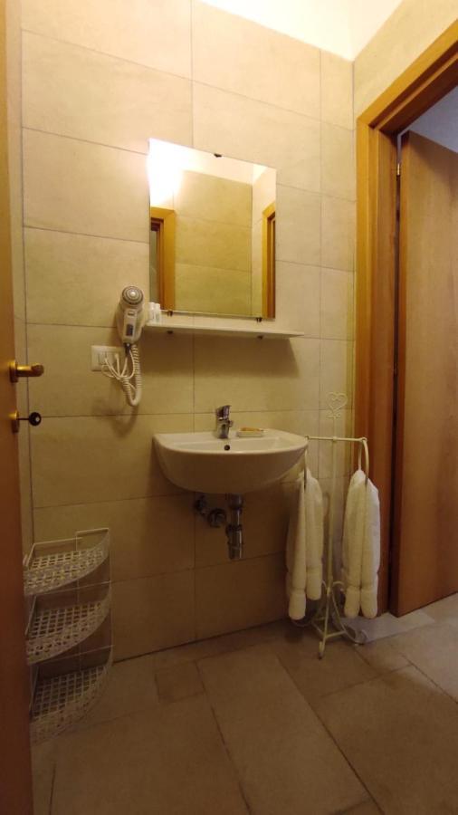 B&B Santa Rita Corato Exteriér fotografie