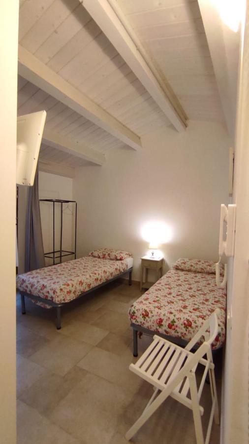 B&B Santa Rita Corato Exteriér fotografie