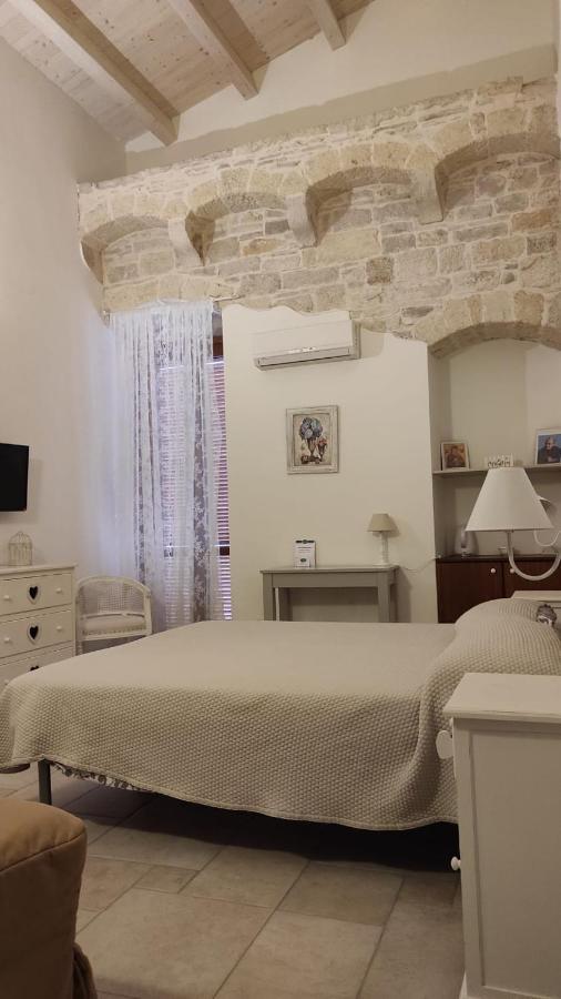 B&B Santa Rita Corato Exteriér fotografie