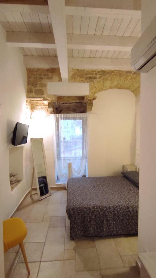 B&B Santa Rita Corato Exteriér fotografie