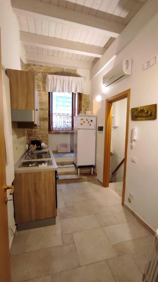 B&B Santa Rita Corato Exteriér fotografie