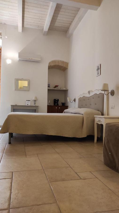 B&B Santa Rita Corato Exteriér fotografie