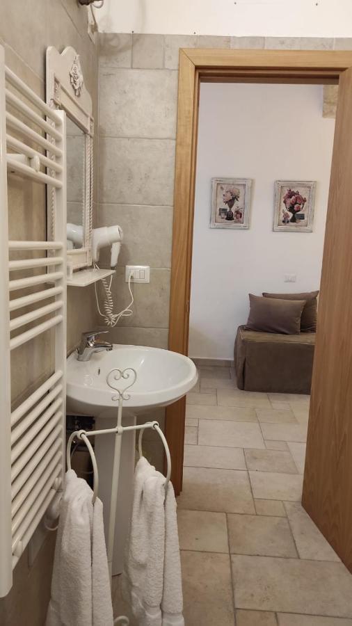 B&B Santa Rita Corato Exteriér fotografie