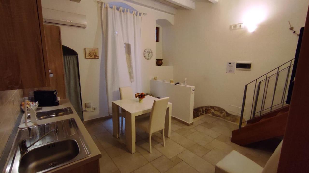 B&B Santa Rita Corato Exteriér fotografie
