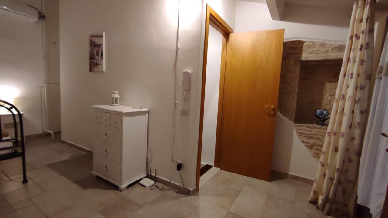 B&B Santa Rita Corato Exteriér fotografie