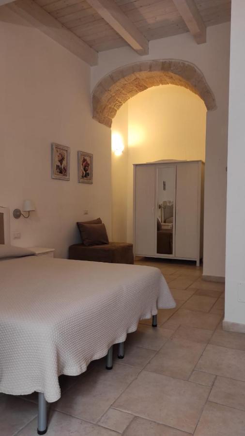 B&B Santa Rita Corato Exteriér fotografie