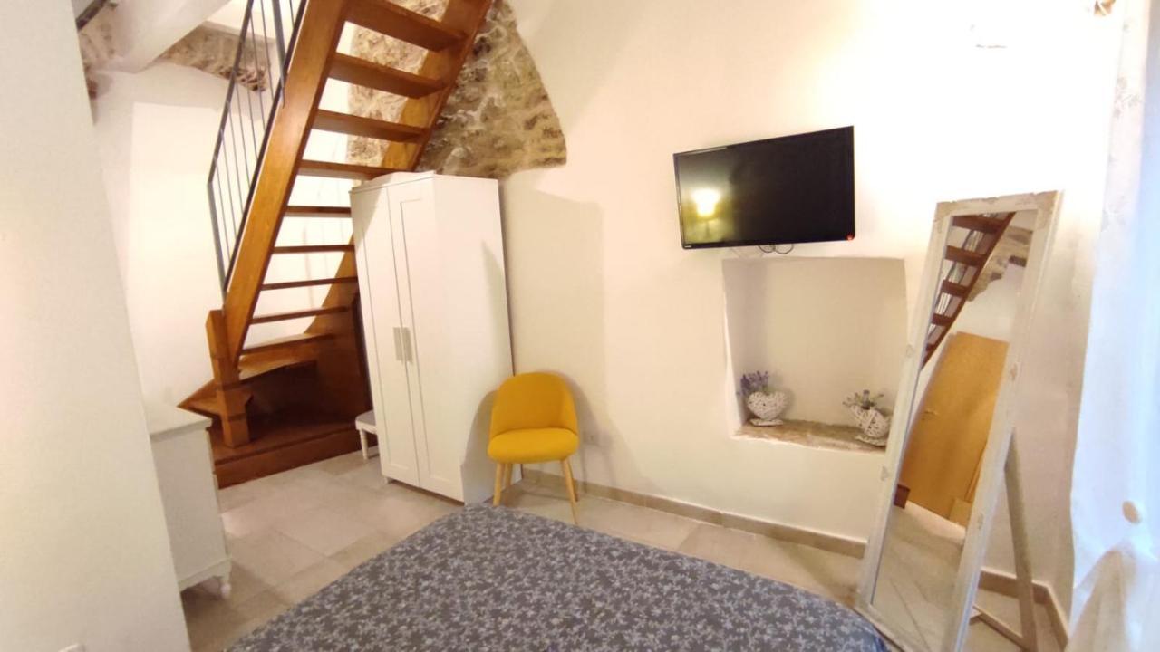 B&B Santa Rita Corato Exteriér fotografie
