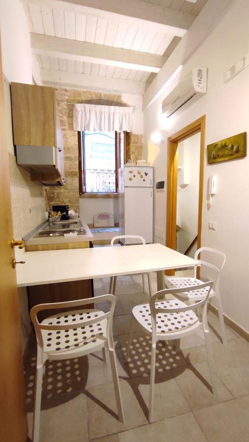 B&B Santa Rita Corato Exteriér fotografie