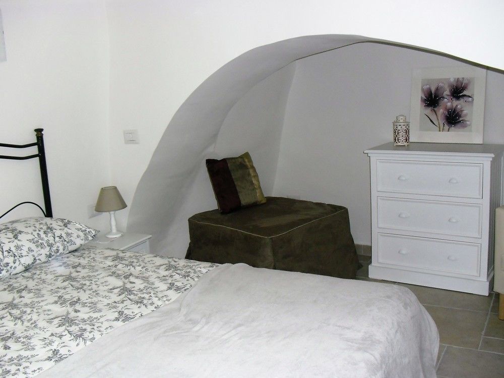 B&B Santa Rita Corato Exteriér fotografie