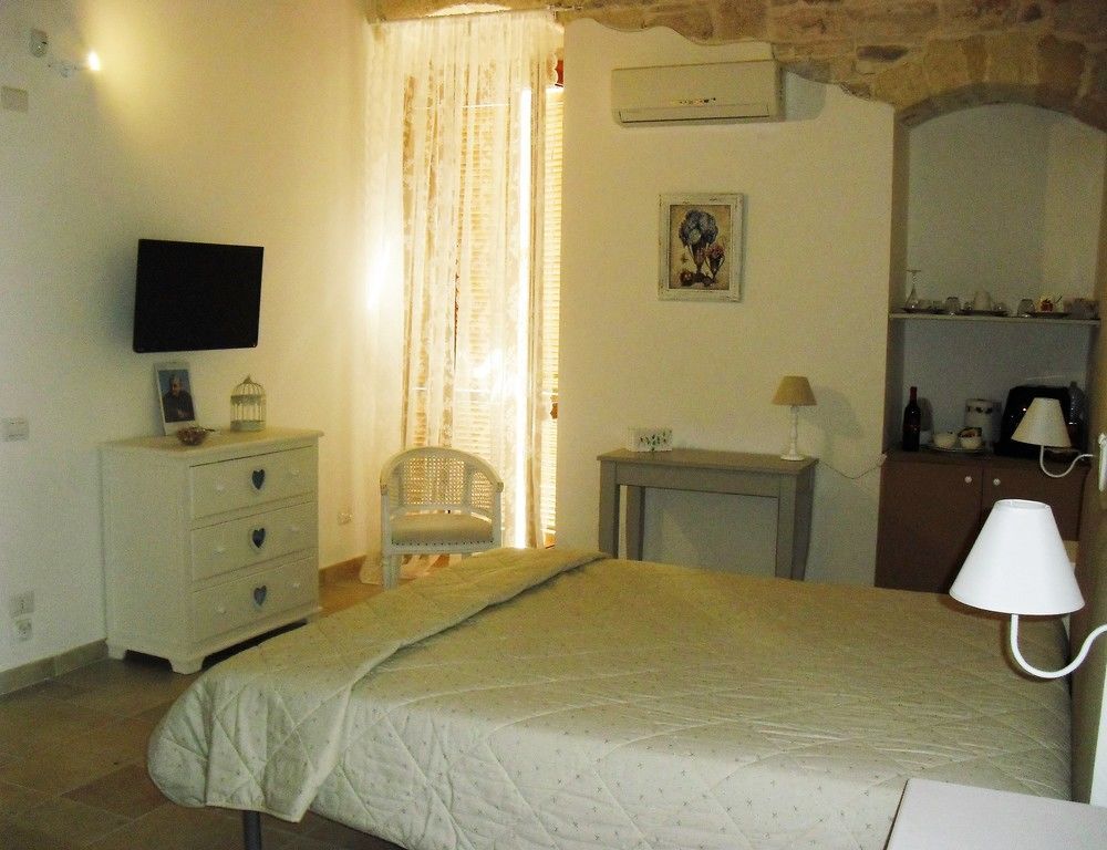 B&B Santa Rita Corato Exteriér fotografie