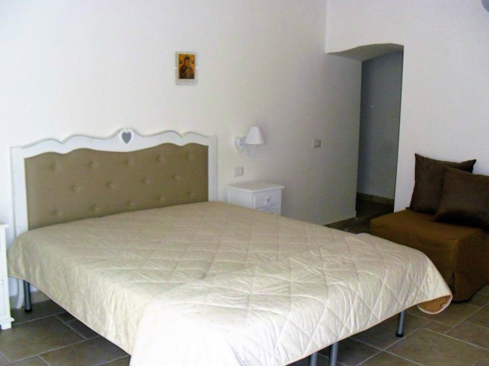 B&B Santa Rita Corato Exteriér fotografie