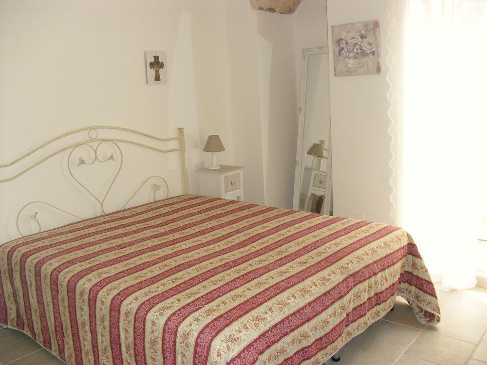 B&B Santa Rita Corato Exteriér fotografie