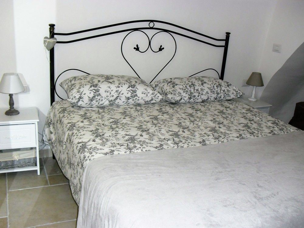 B&B Santa Rita Corato Exteriér fotografie