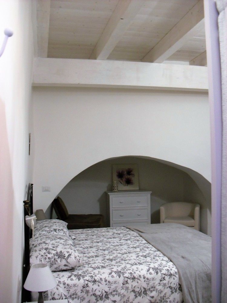 B&B Santa Rita Corato Exteriér fotografie