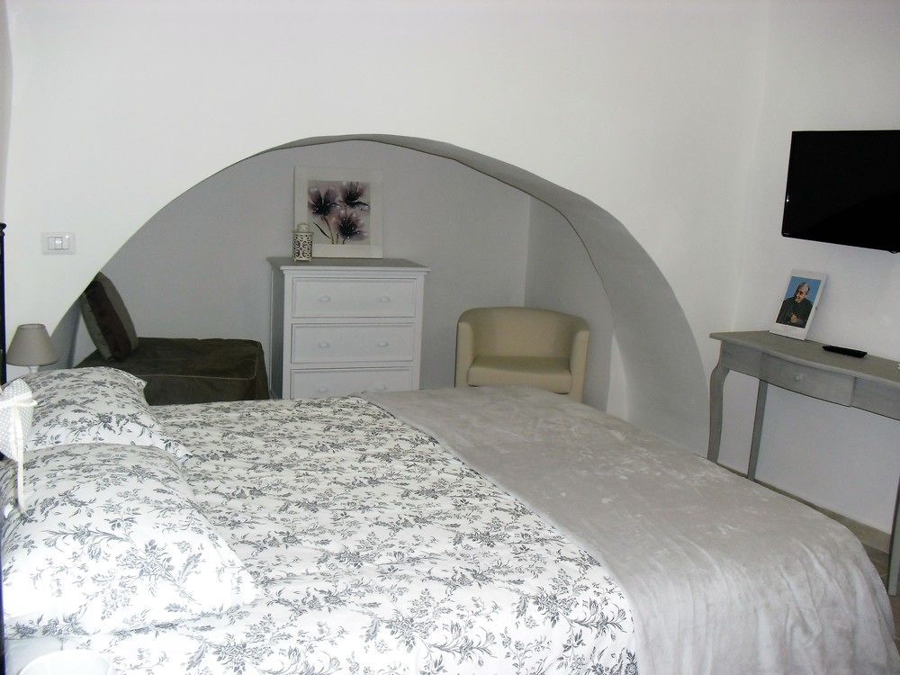 B&B Santa Rita Corato Exteriér fotografie