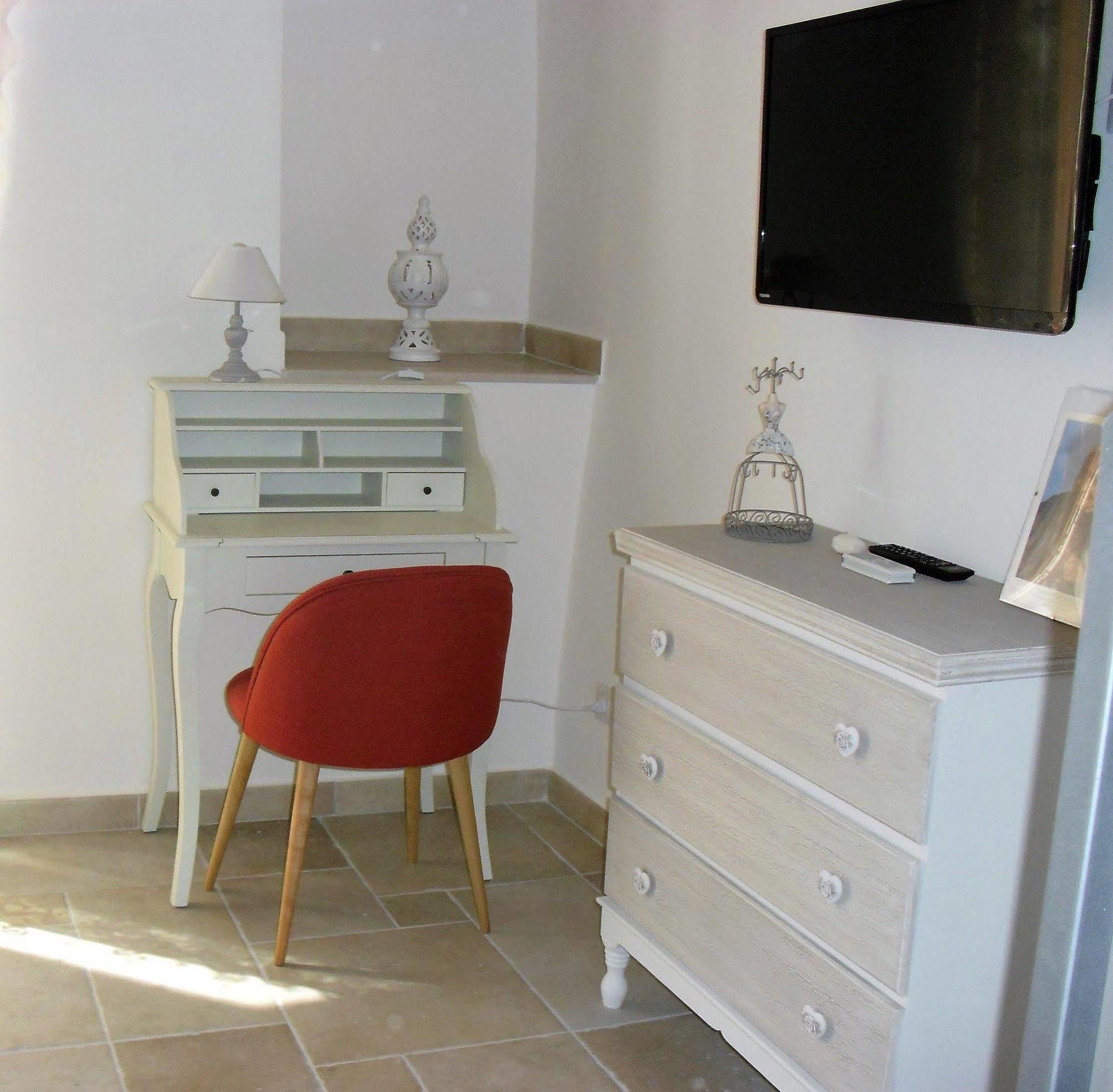 B&B Santa Rita Corato Exteriér fotografie