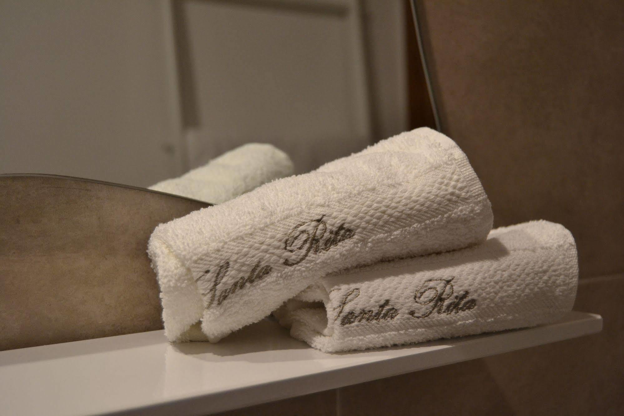 B&B Santa Rita Corato Exteriér fotografie