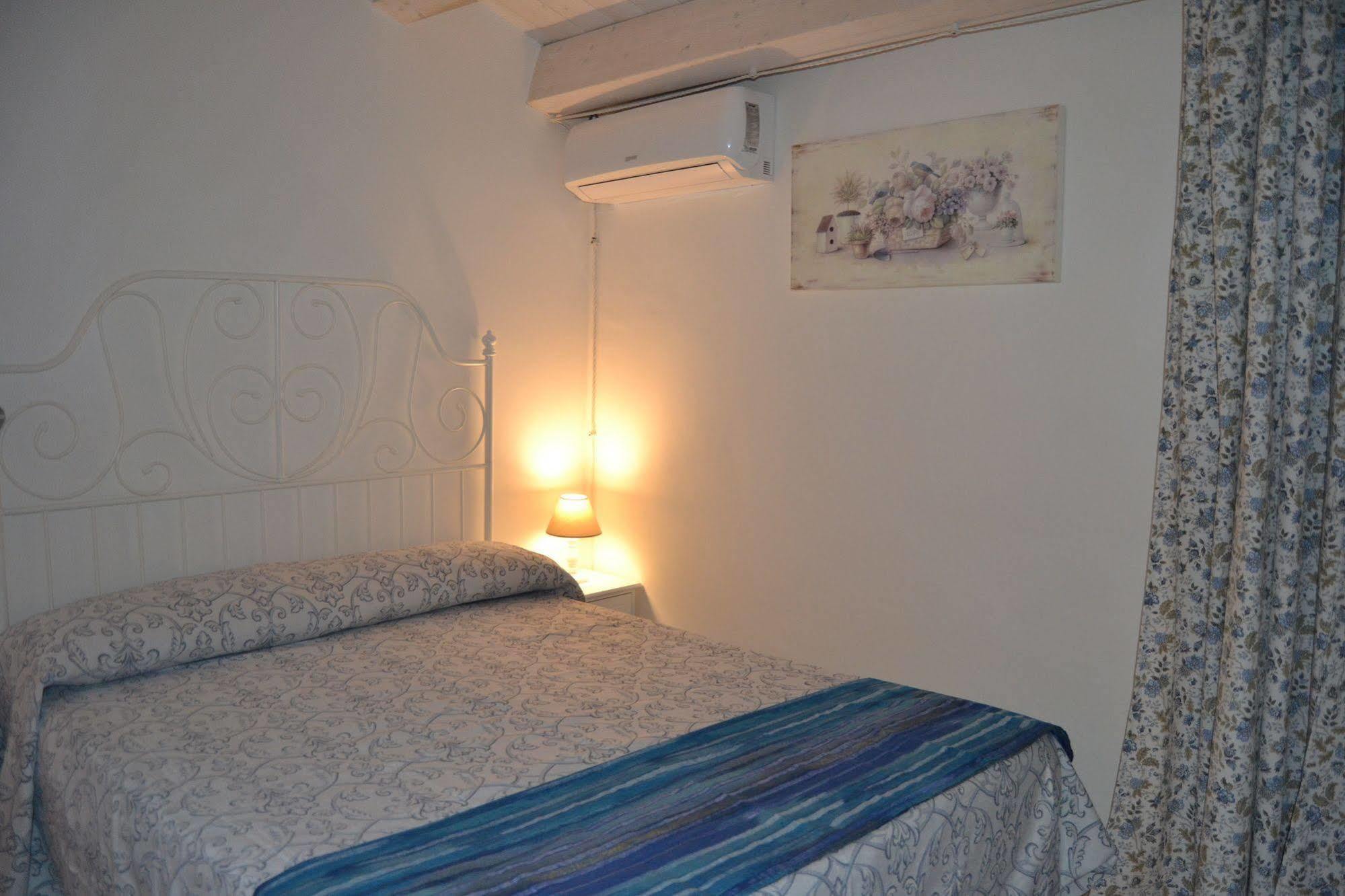 B&B Santa Rita Corato Exteriér fotografie