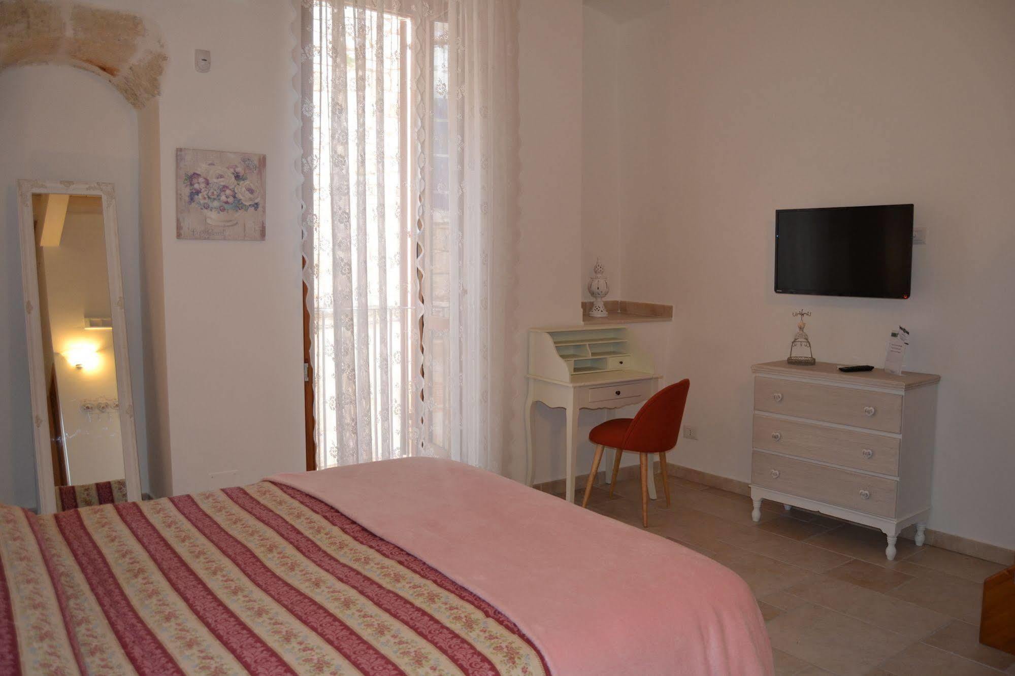 B&B Santa Rita Corato Exteriér fotografie